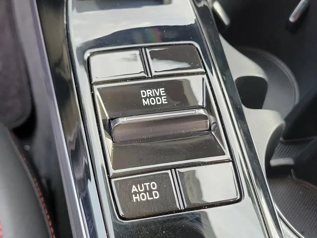 2022 Hyundai Sonata N Line - Photo 36