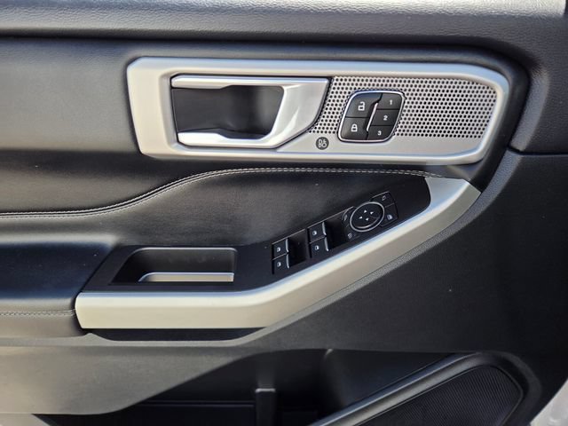 2022 Ford Explorer Limited - Photo 18