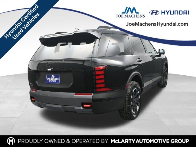 Certified Used 2026 Black Hyundai XRT Pro image 9