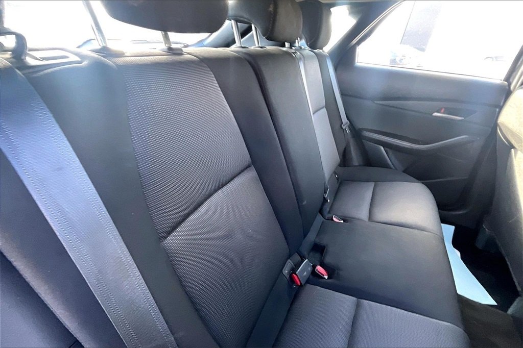 2023 MAZDA CX-30 - Image 25