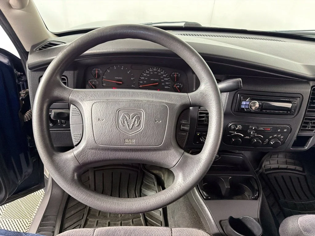 Used 2001  Dodge Sport image 13