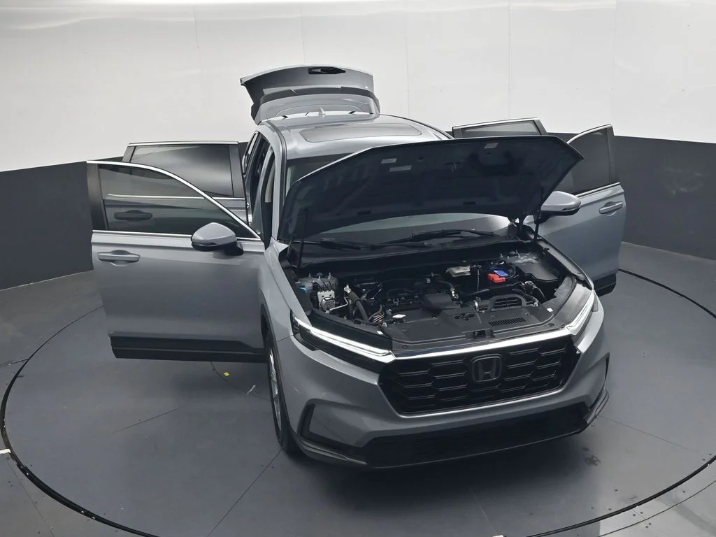 Used 2023  Honda EX-L image 50