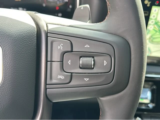 New 2026 Sterling Metallic GMC AT4 image 29