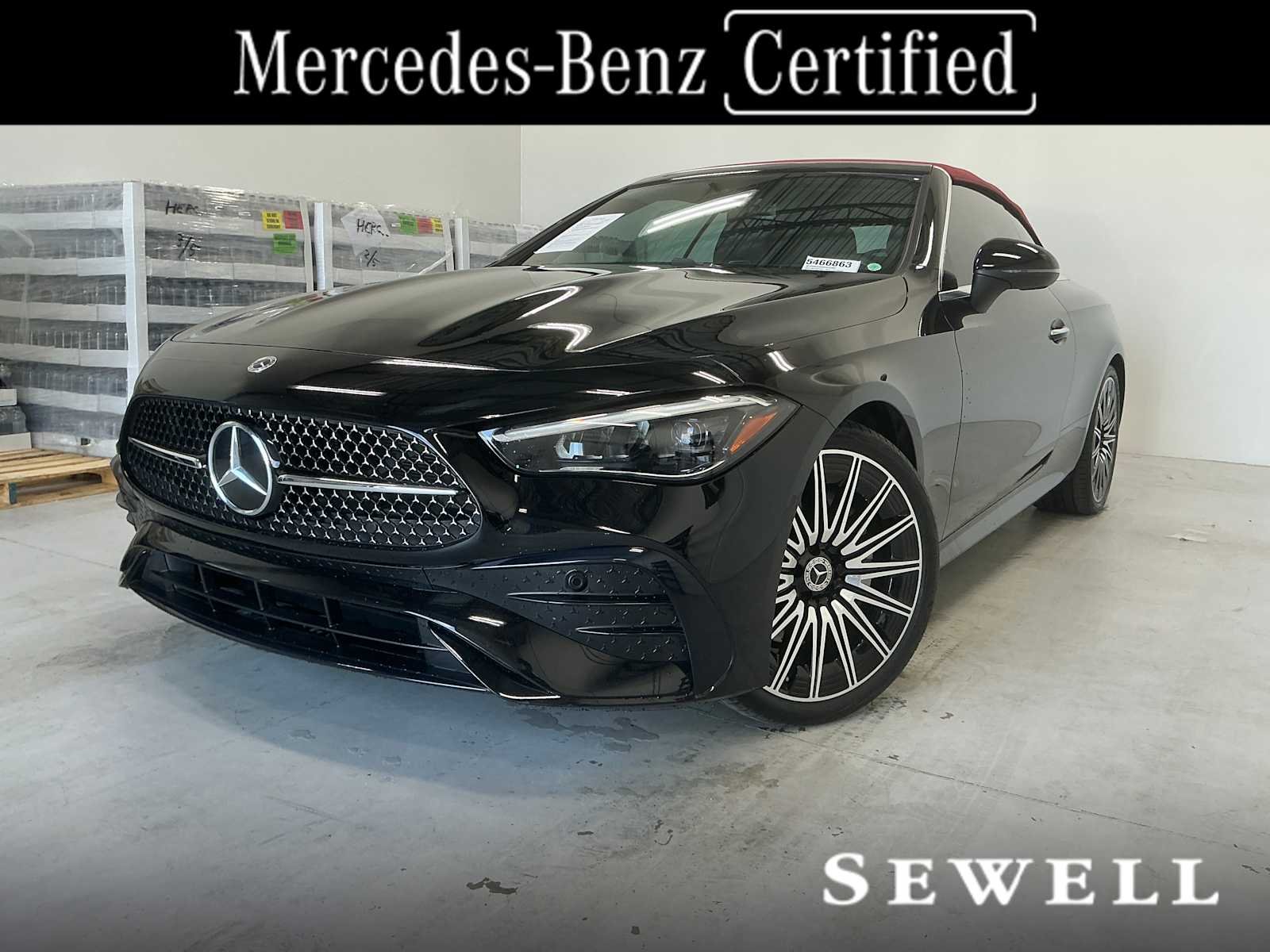 2024 Mercedes-Benz CLE 300 CLE 300