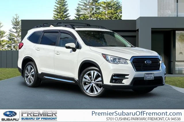2020 Subaru Ascent Limited