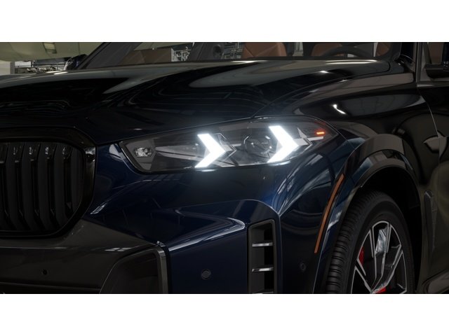 New 2026 Carbon Black Metallic BMW xDrive40i image 6