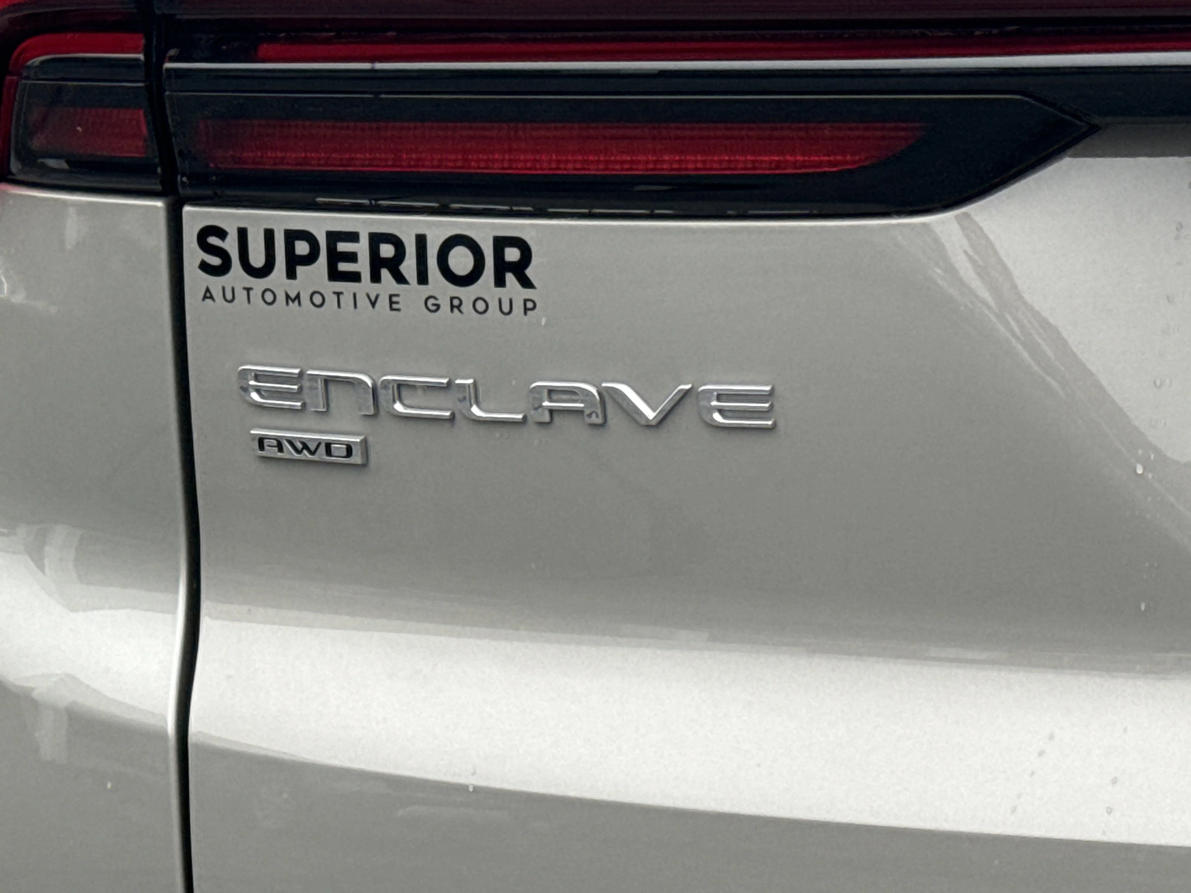New 2026 Stone Metallic Buick Sport Touring image 11