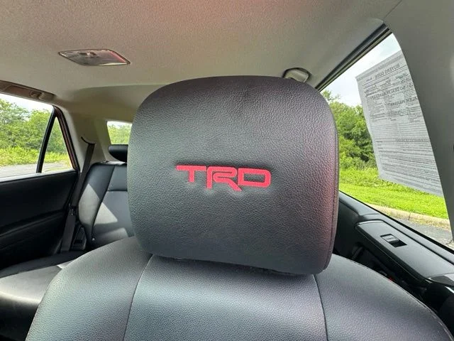Certified Used 2024  Toyota TRD Pro image 14