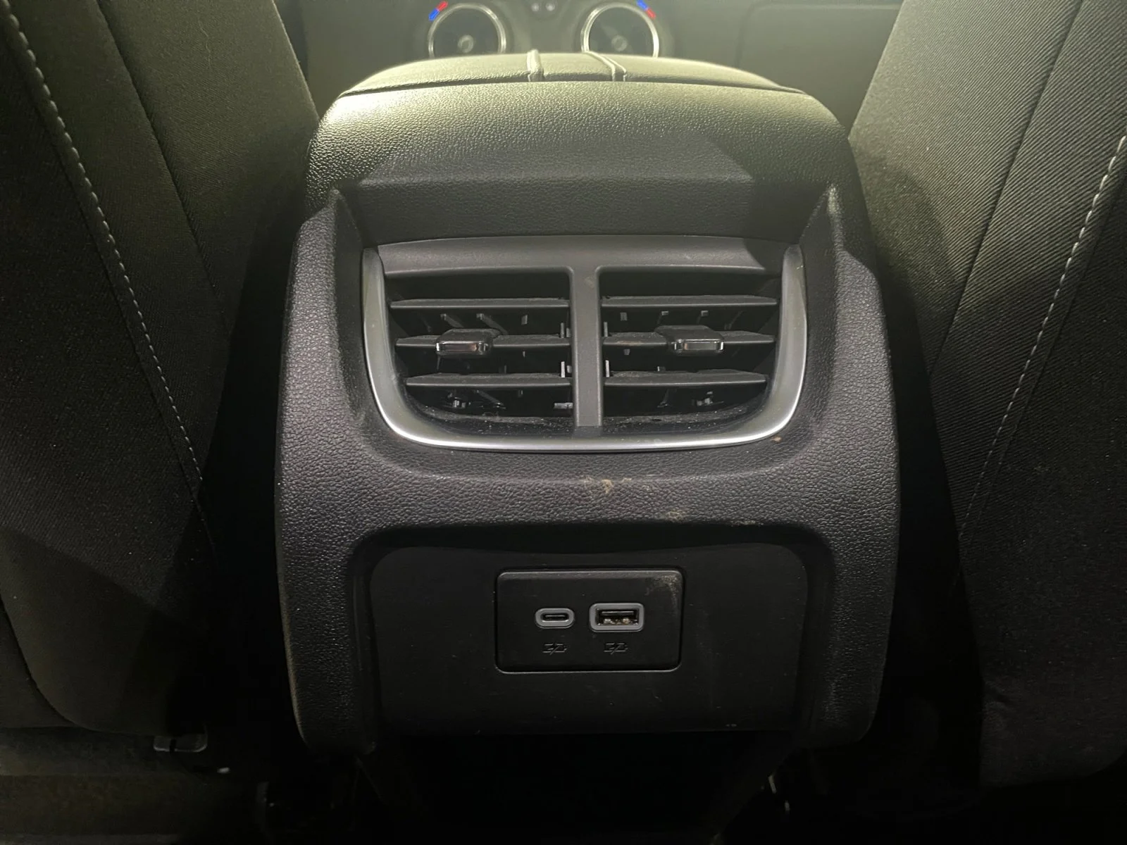 Used 2025 Black Chevrolet LT AWD image 18