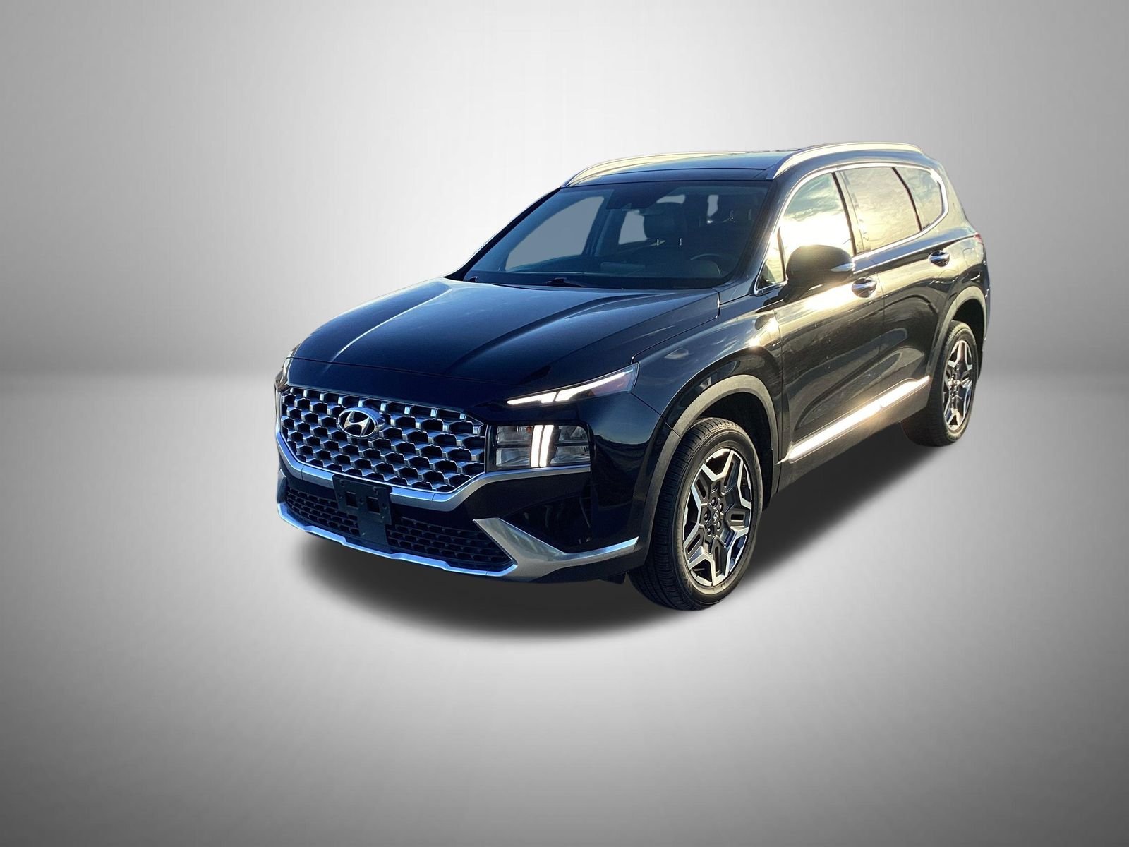 2023 Hyundai Santa Fe SEL Premium HEV