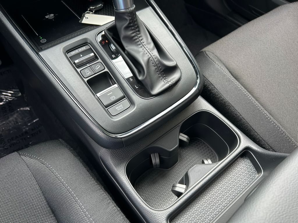 2026 Honda CR-V EX - Photo 32