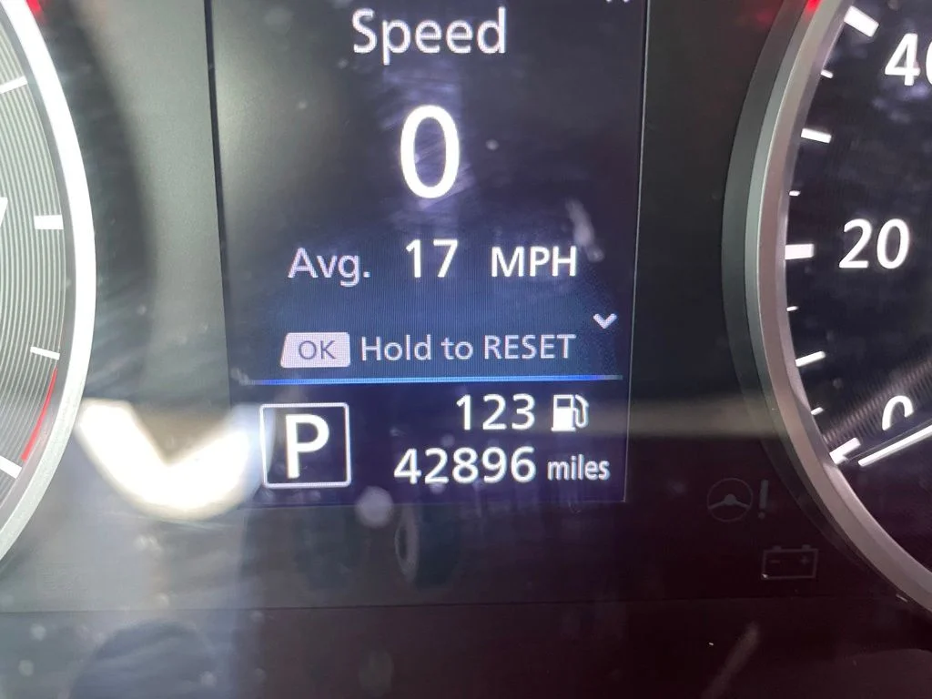 Used 2020 Black Nissan S image 6