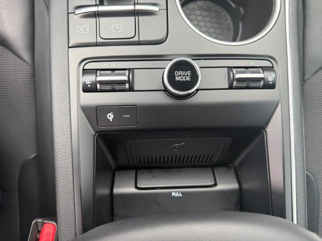Used 2024 Gray Kia GT-Line image 31