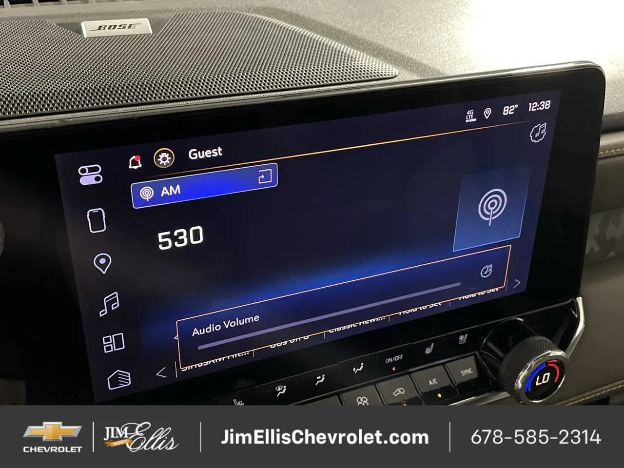 2026 Chevrolet Colorado ZR2 - Photo 26