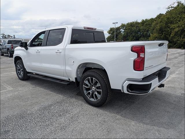 2026 Chevrolet Silverado 1500 RST - Photo 8