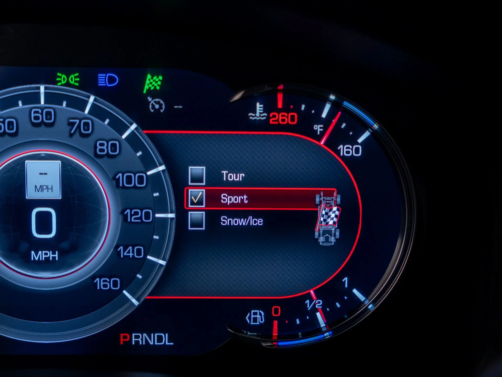 Used 2019 Black Cadillac Luxury image 29