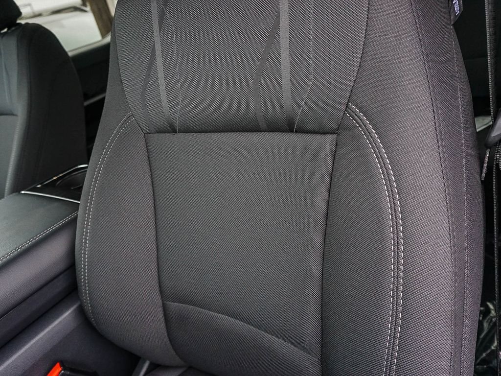 New 2026 Carbonized Gray Metallic Ford STX image 20