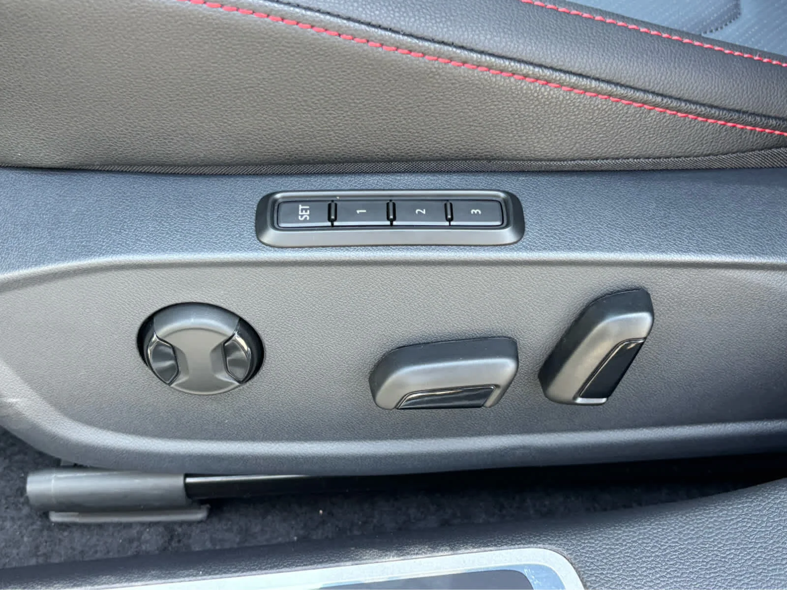New 2026 MONUMENT GRAY Volkswagen Autobahn image 9