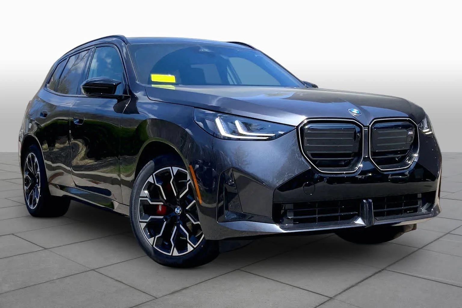 New 2026 Dark Graphite Metallic BMW M50 xDrive image 2