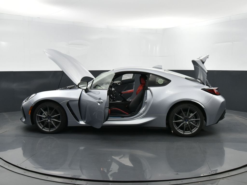 2026 Subaru BRZ Limited - Photo 36