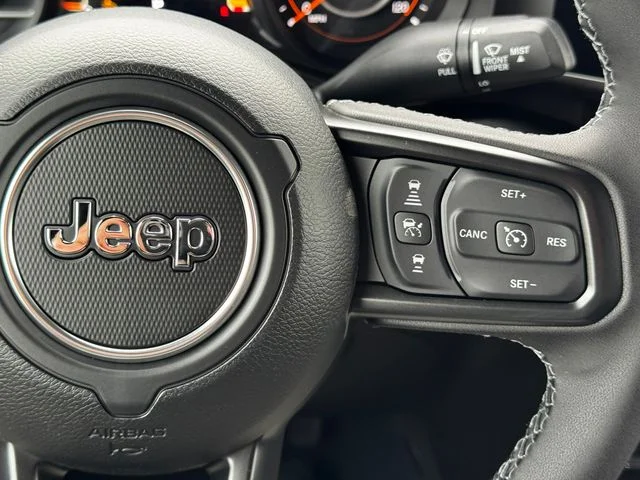 New 2026 Reign Exterior Paint Jeep Willys image 26