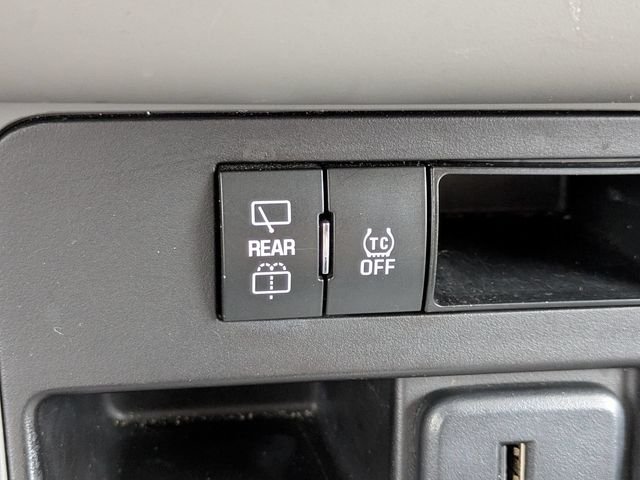 Used 2017 Gray Chevrolet LS image 34