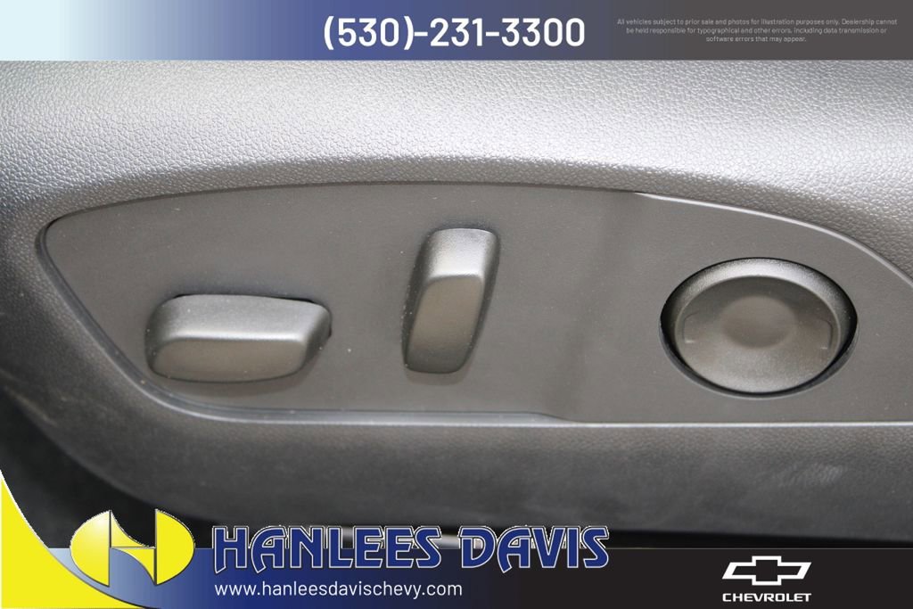 2026 Chevrolet Equinox EV 2LT - Photo 13