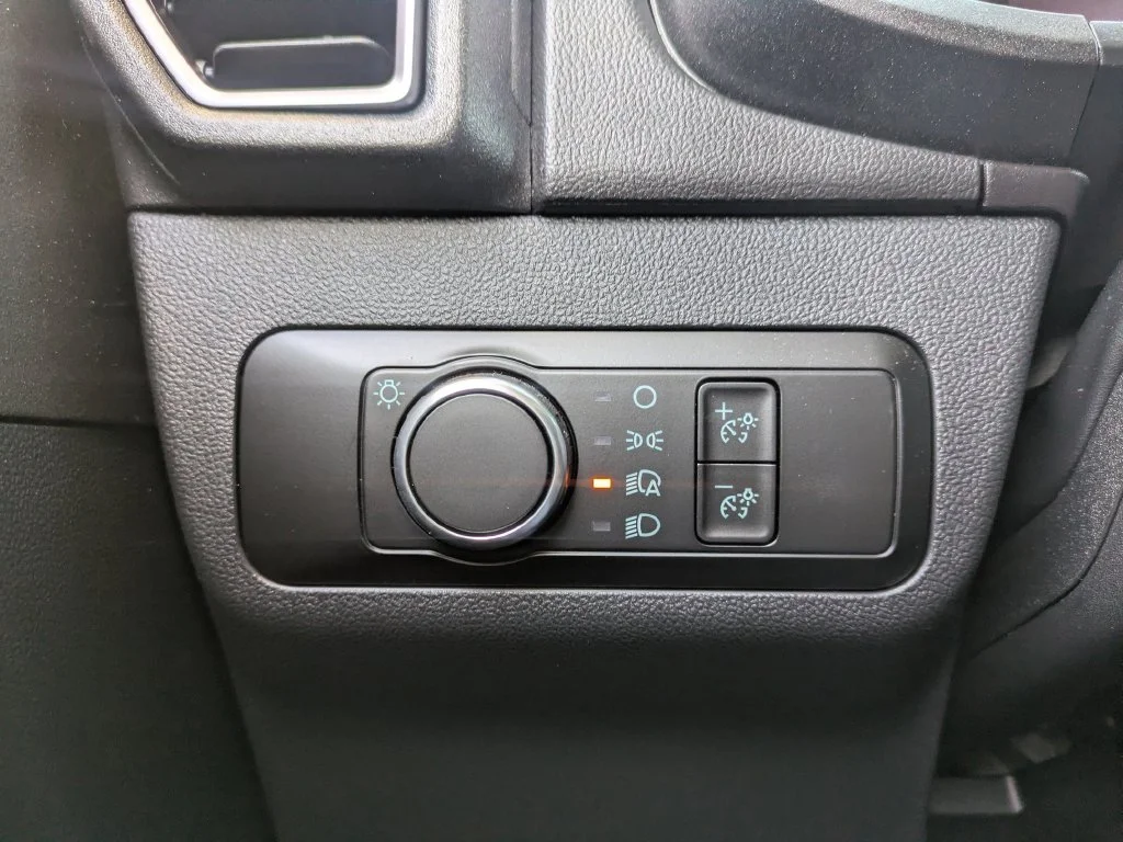 New 2026 Azure Gray Metallic Tri-Coat Ford Big Bend image 25
