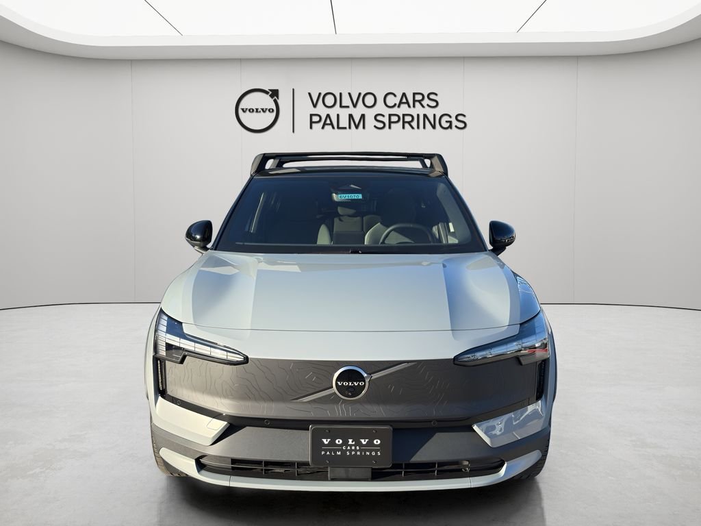 Used 2026 Volvo EX30 Ultra with VIN YV4EK3CL5T2600476 for sale in Cathedral City, CA