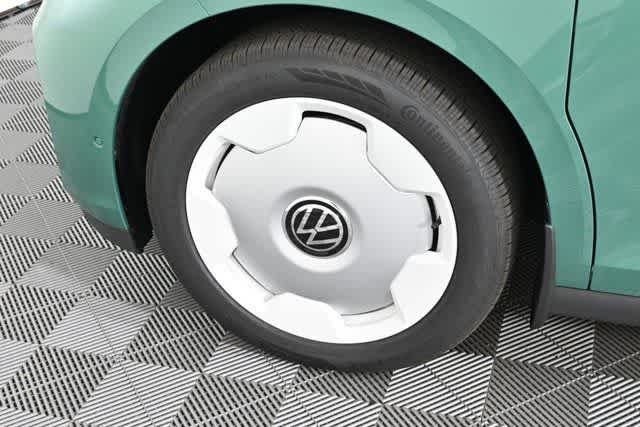 2025 Volkswagen ID. Buzz 1st Edition - Photo 5