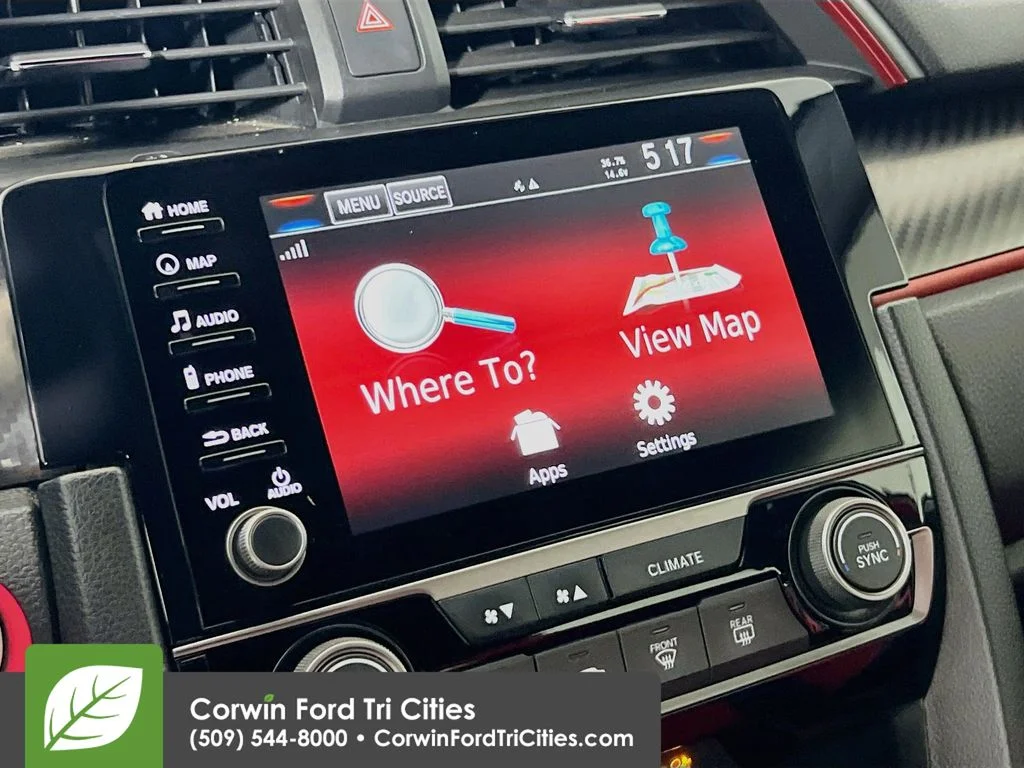 Used 2019 Rallye Red Honda Touring image 20