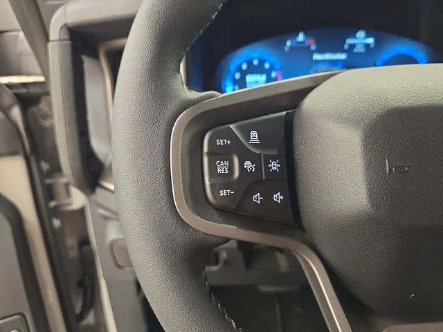 New 2026 Avalanche Gray Ford Outer Banks® image 37