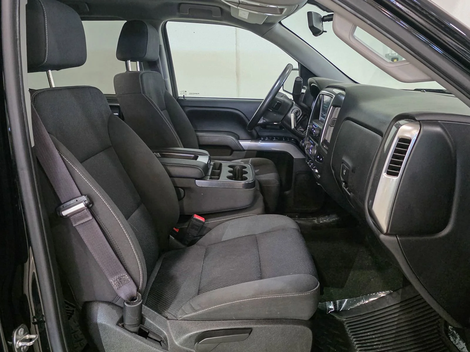 2017 Chevrolet Silverado 1500 LT - Photo 21