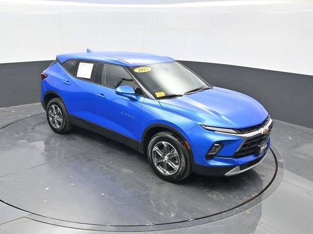 2025 Chevrolet Blazer 2.0T 2LT AWD's photo