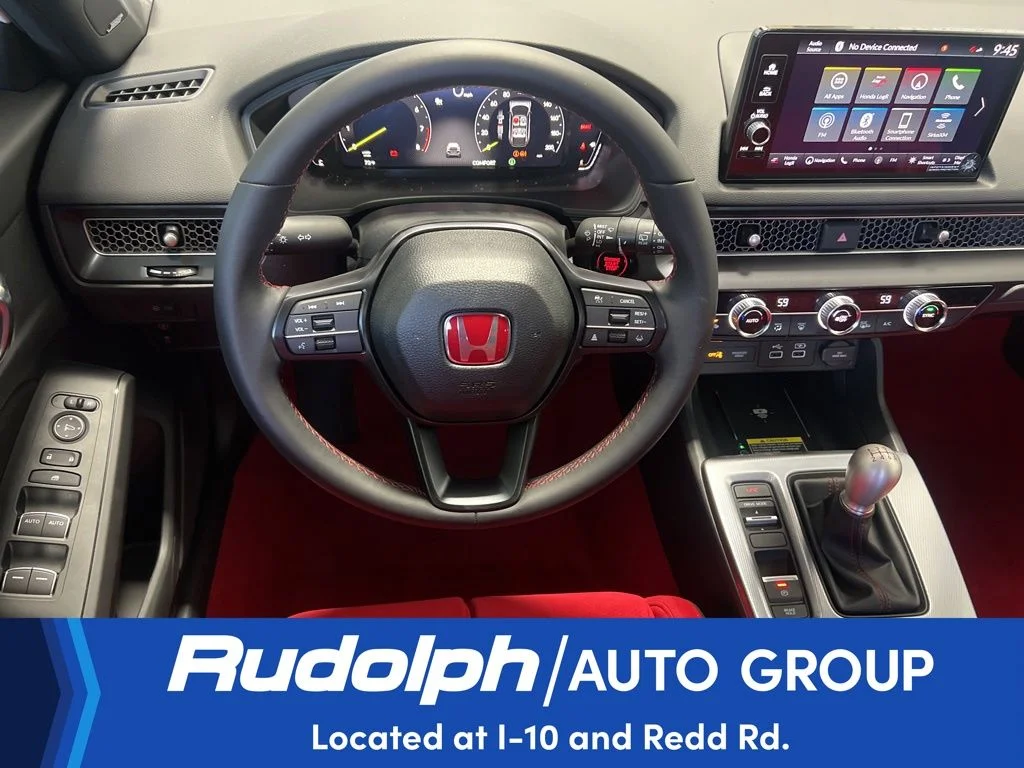 Used 2025 White Honda  image 21