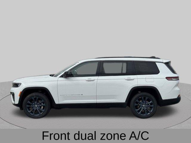 New 2026 Bright White Clear-Coat Exterior Paint Jeep 85th Anniversary Edition image 29