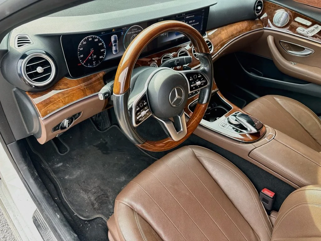 Used 2020  Mercedes-Benz E 350 image 10