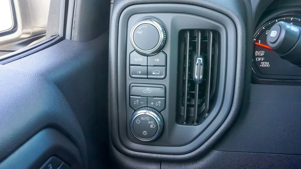 2026 GMC Sierra 1500 Pro - Photo 12