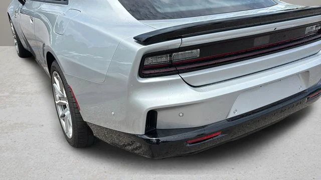 Used 2025  Dodge R/T Scat Pack image 37