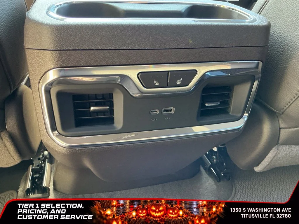 New 2026 Sterling Metallic GMC Denali image 31