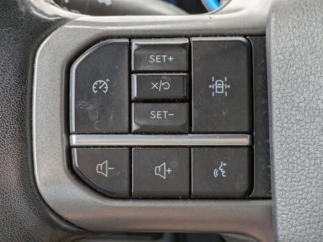 Used 2021 Agate Black Met Ford XL image 28
