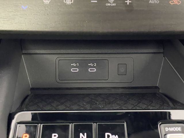 2025 Nissan Murano SV - Photo 26