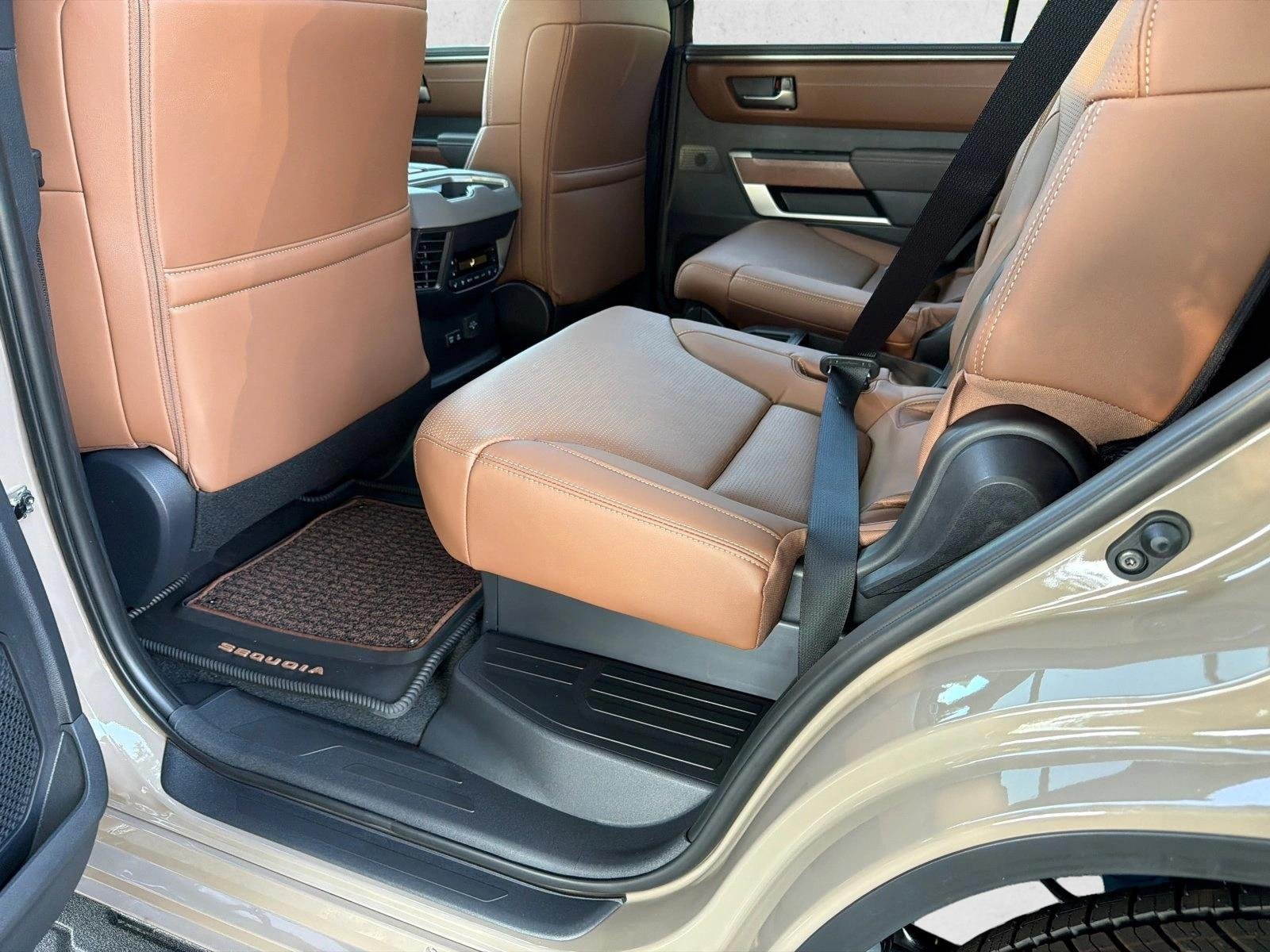 New 2026 Mudbath Toyota 1794 Edition image 21