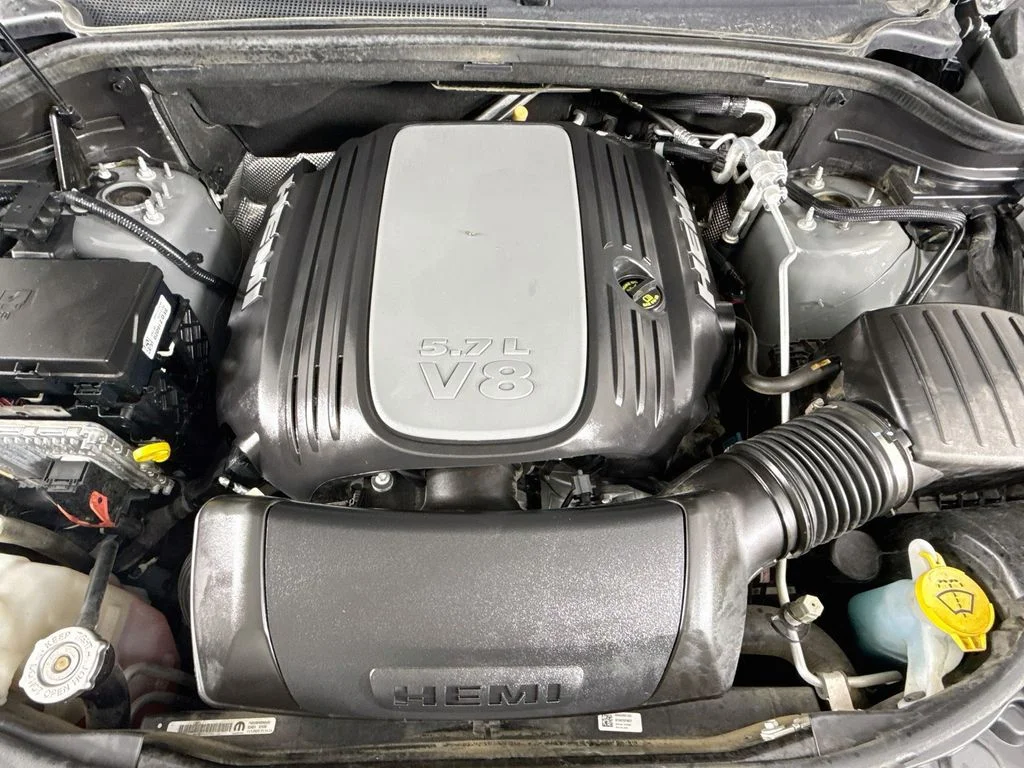 Used 2023 Gray Dodge R/T Premium image 32