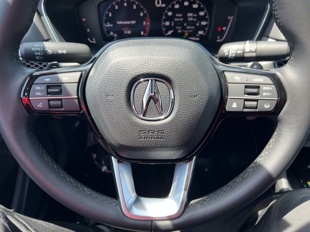 Used 2026 White Acura Base image 19