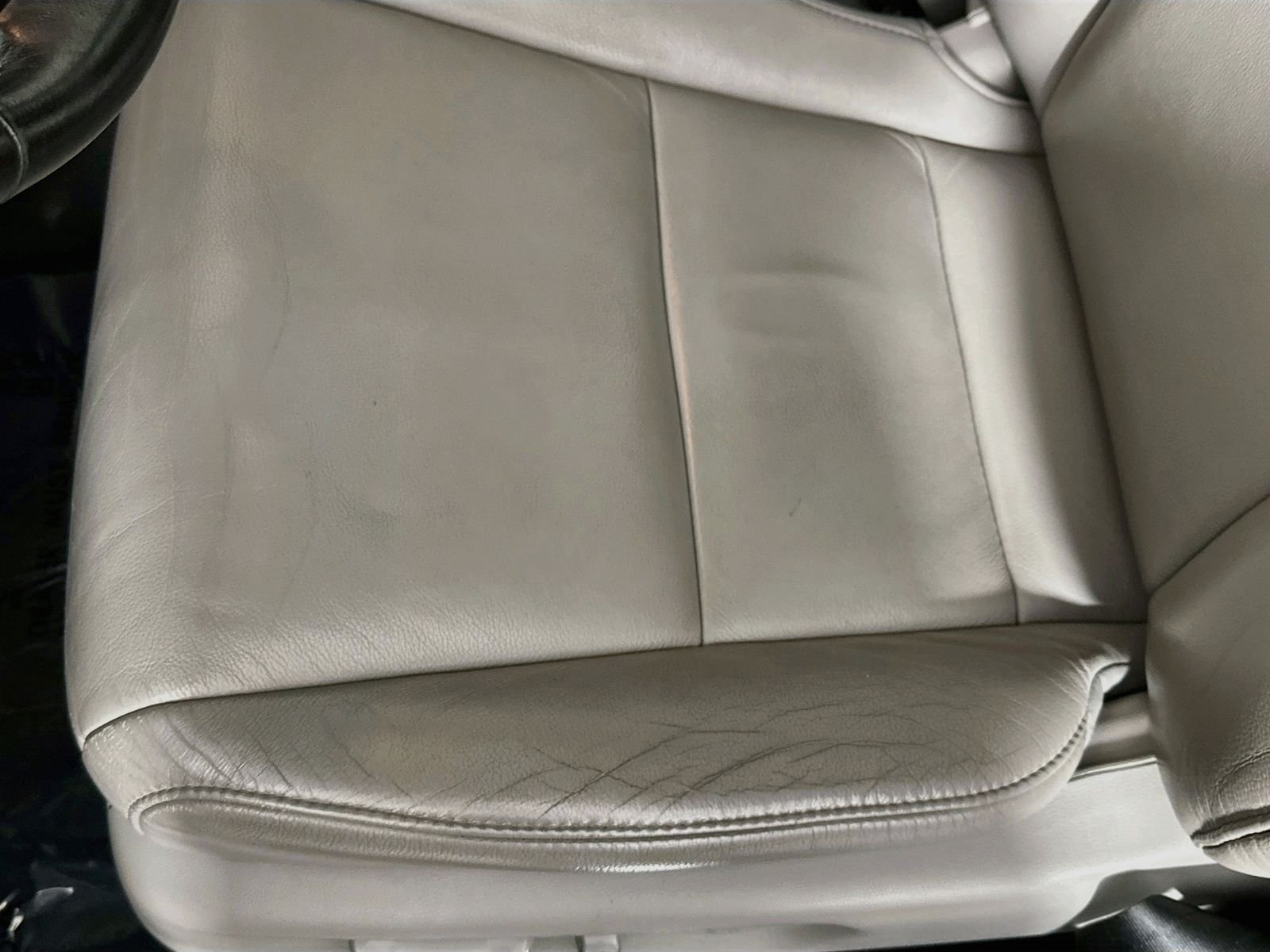 Used 2016 Blue Honda EX-L image 18