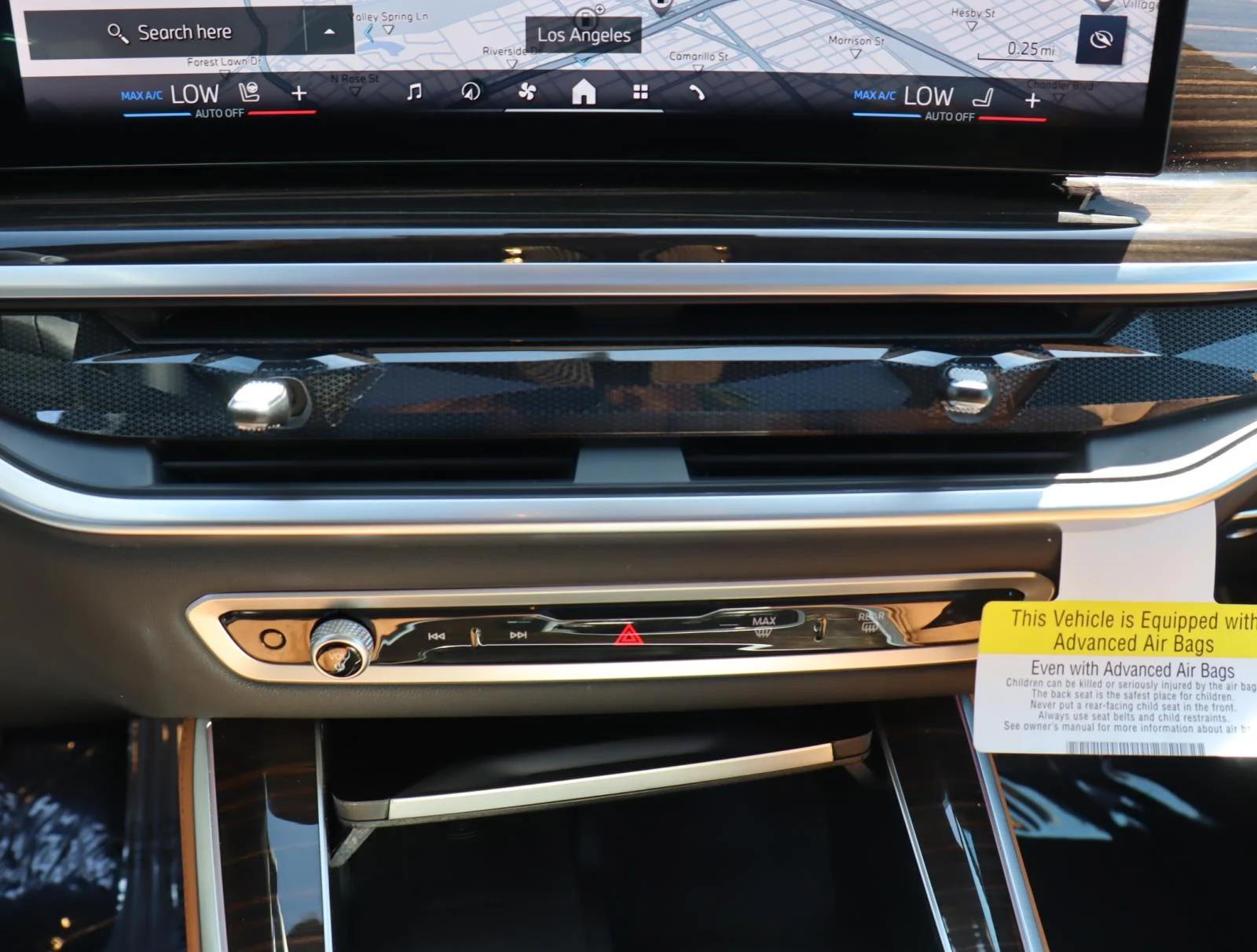 2025 BMW X5 40i - Photo 19