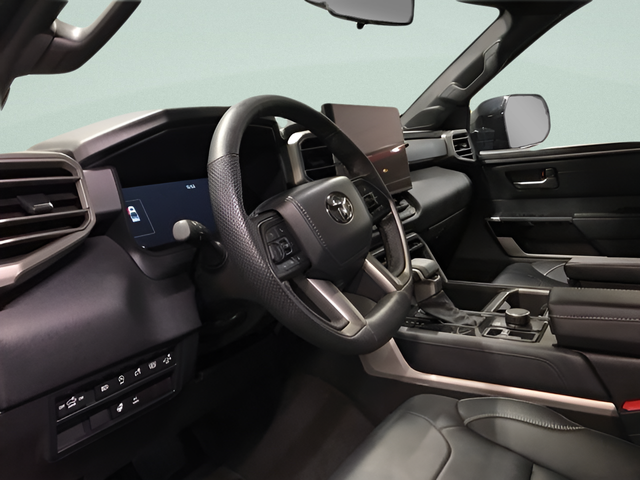 Certified Used 2026  Toyota Limited image 14
