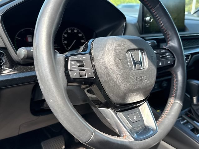 Used 2023 Urban Gray Pearl Honda Sport Touring image 13