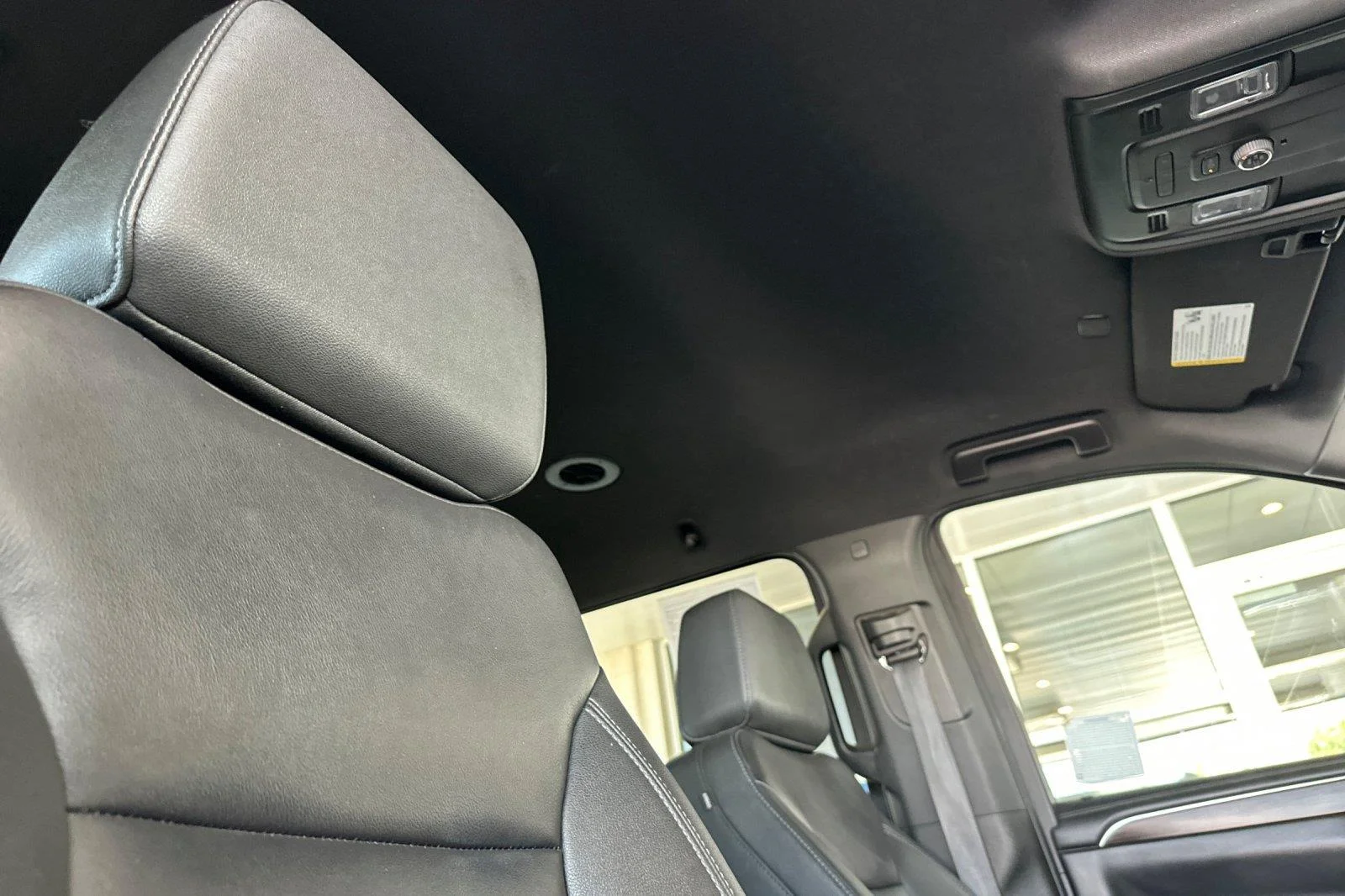 Used 2024 Sterling Gray Metallic Chevrolet LT image 18